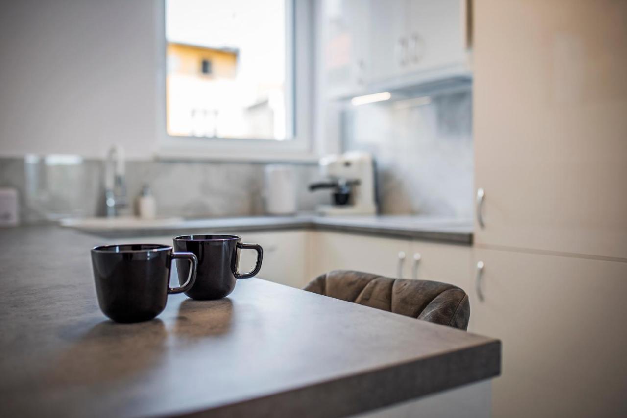 מארנגובו Apartamenty Z Widokiem Na Mazury Jezioro Magistrackie Sauna מראה חיצוני תמונה